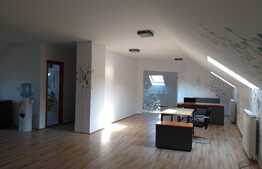 Spatiu birouri, 130 mp, zona strazii Hasdeu