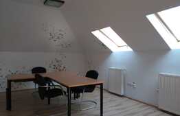 Spatiu birouri, 130 mp, zona strazii Hasdeu