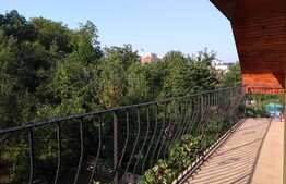 Spatiu birouri, 130 mp, zona strazii Hasdeu