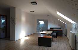 Spatiu birouri, 130 mp, zona strazii Hasdeu