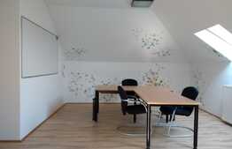 Spatiu birouri, 130 mp, zona strazii Hasdeu