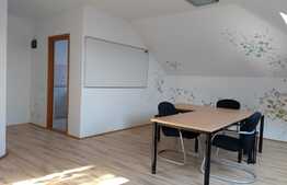 Spatiu birouri, 130 mp, zona strazii Hasdeu