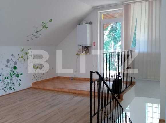 Spațiu birouri de închiriat Zorilor - 33657SIB | BLITZ Cluj-Napoca | Poza16