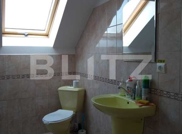 Spațiu birouri de închiriat Zorilor - 33657SIB | BLITZ Cluj-Napoca | Poza17