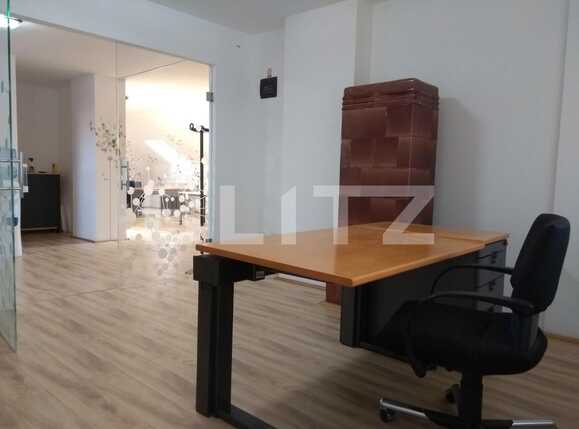Spațiu birouri de închiriat Zorilor - 33657SIB | BLITZ Cluj-Napoca | Poza8