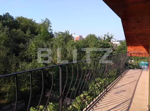 Spațiu birouri de închiriat Zorilor - 33657SIB | BLITZ Cluj-Napoca | Poza18