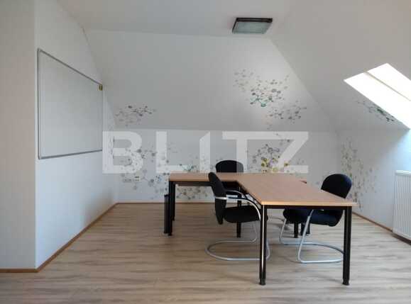 Spațiu birouri de închiriat Zorilor - 33657SIB | BLITZ Cluj-Napoca | Poza12