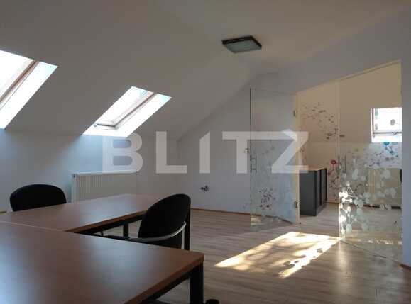 Spațiu birouri de închiriat Zorilor - 33657SIB | BLITZ Cluj-Napoca | Poza2