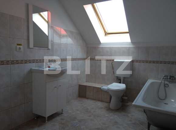 Spațiu birouri de închiriat Zorilor - 33657SIB | BLITZ Cluj-Napoca | Poza5