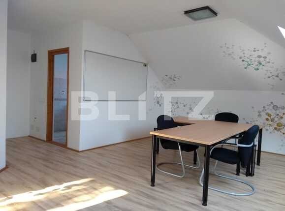 Spațiu birouri de închiriat Zorilor - 33657SIB | BLITZ Cluj-Napoca | Poza13