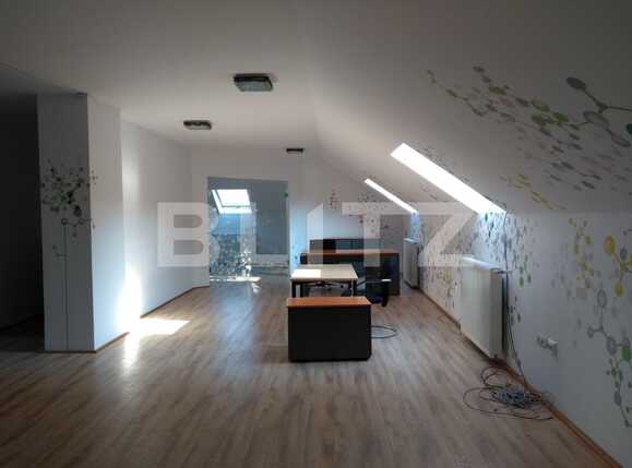 Spațiu birouri de închiriat Zorilor - 33657SIB | BLITZ Cluj-Napoca | Poza6