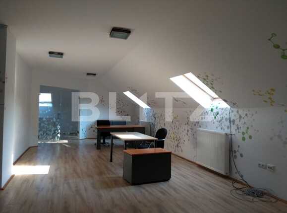 Spațiu birouri de închiriat Zorilor - 33657SIB | BLITZ Cluj-Napoca | Poza10