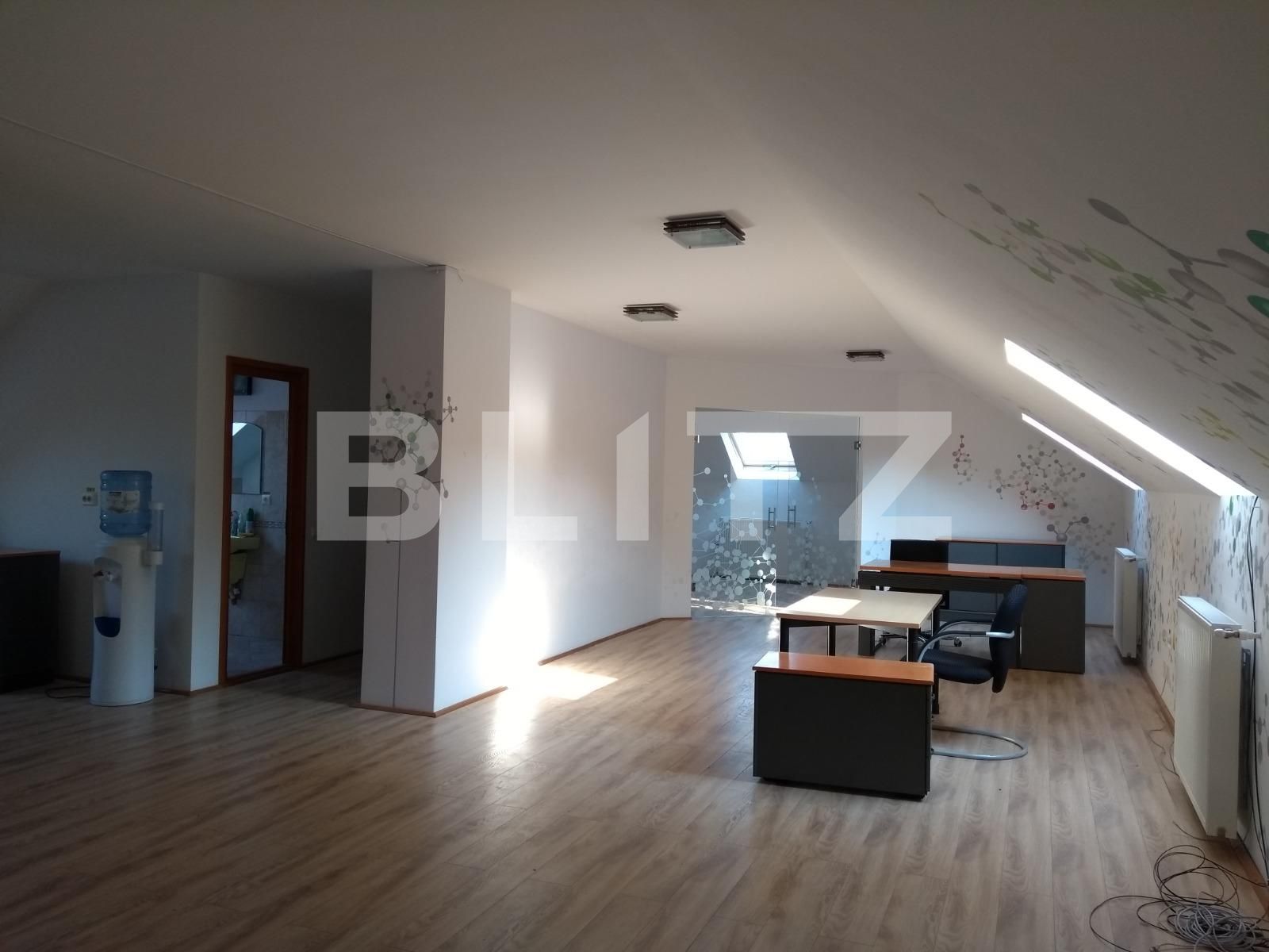 Spațiu birouri de închiriat Zorilor - 33657SIB | BLITZ Cluj-Napoca | Poza4