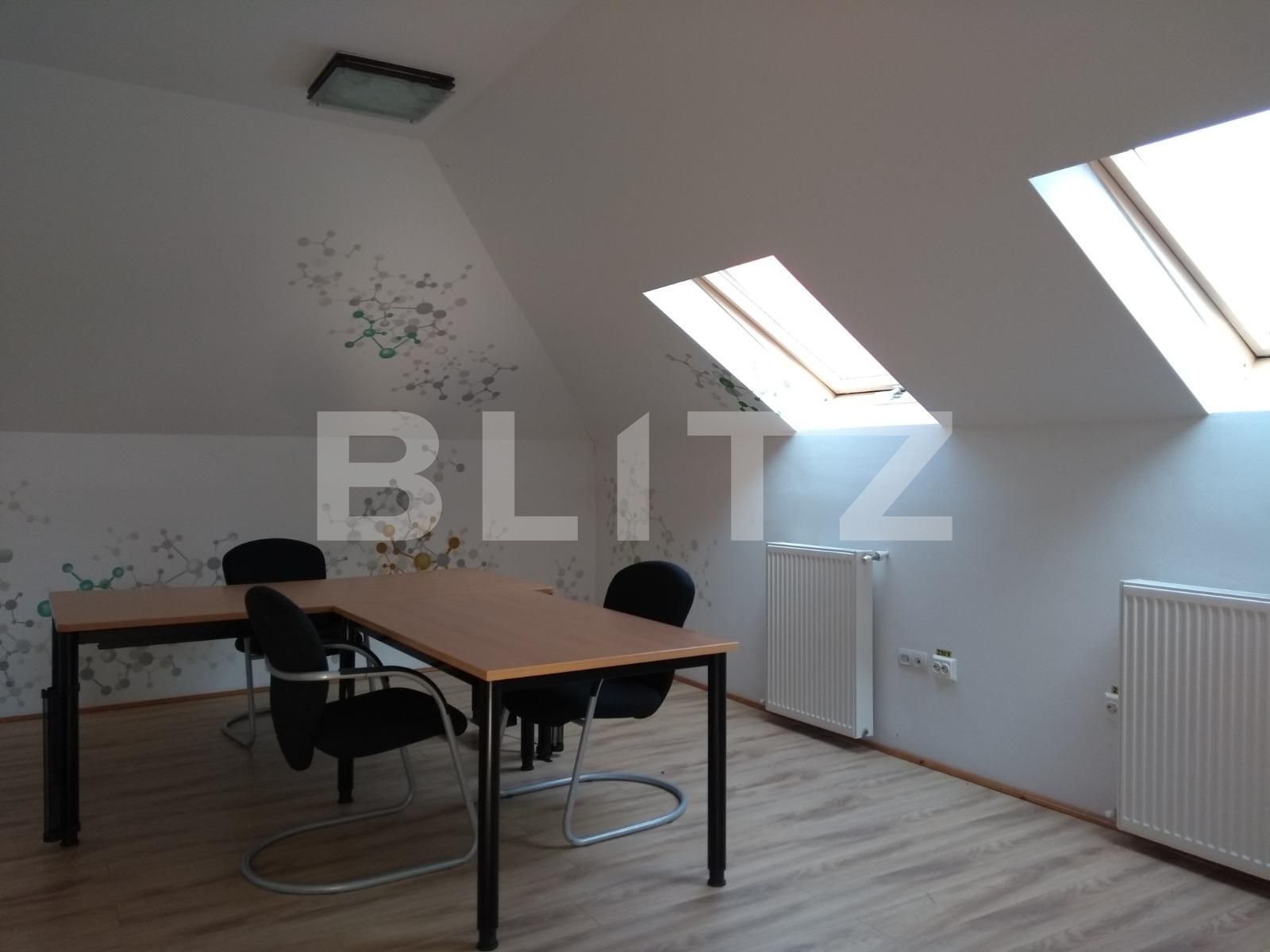 Spațiu birouri de închiriat Zorilor - 33657SIB | BLITZ Cluj-Napoca | Poza3