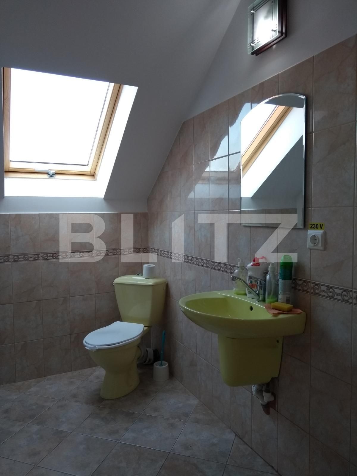 Spațiu birouri de închiriat Zorilor - 33657SIB | BLITZ Cluj-Napoca | Poza17