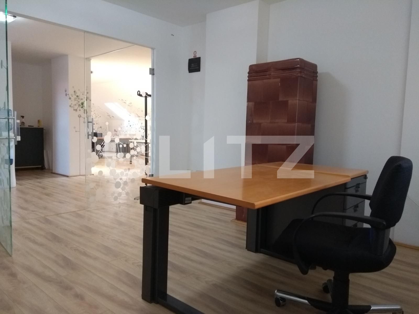 Spațiu birouri de închiriat Zorilor - 33657SIB | BLITZ Cluj-Napoca | Poza8