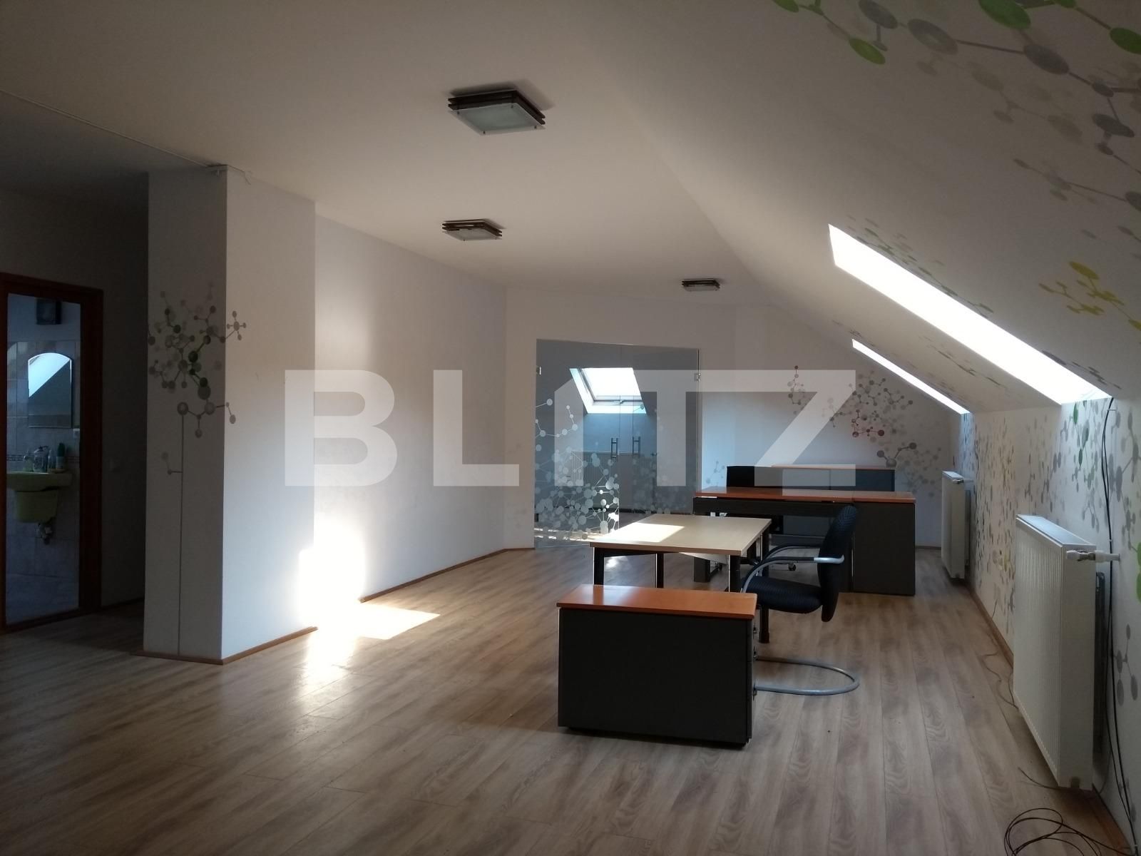 Spațiu birouri de închiriat Zorilor - 33657SIB | BLITZ Cluj-Napoca | Poza7