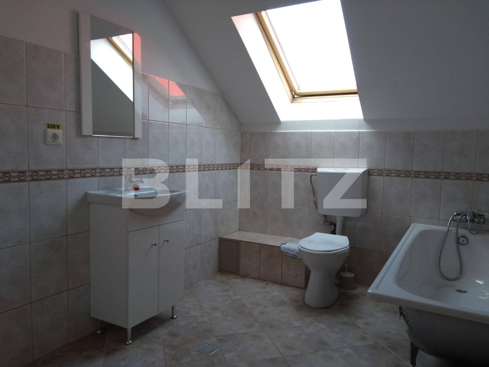 Spațiu birouri de închiriat Zorilor - 33657SIB | BLITZ Cluj-Napoca | Poza5