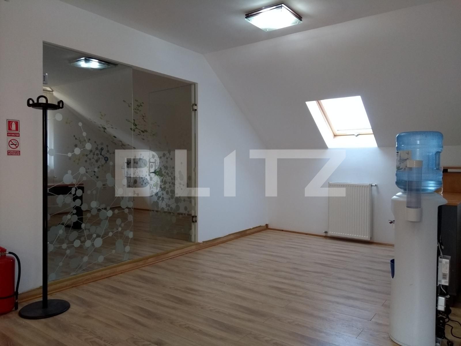 Spațiu birouri de închiriat Zorilor - 33657SIB | BLITZ Cluj-Napoca | Poza15