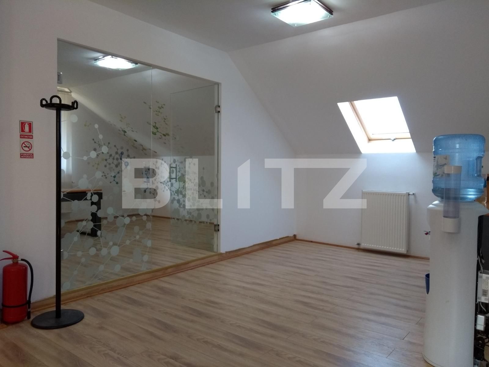Spațiu birouri de închiriat Zorilor - 33657SIB | BLITZ Cluj-Napoca | Poza14