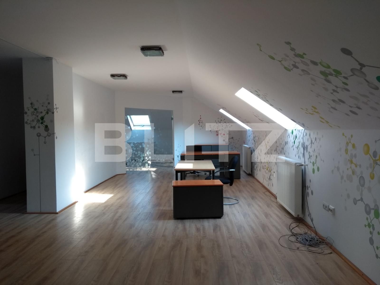 Spațiu birouri de închiriat Zorilor - 33657SIB | BLITZ Cluj-Napoca | Poza6