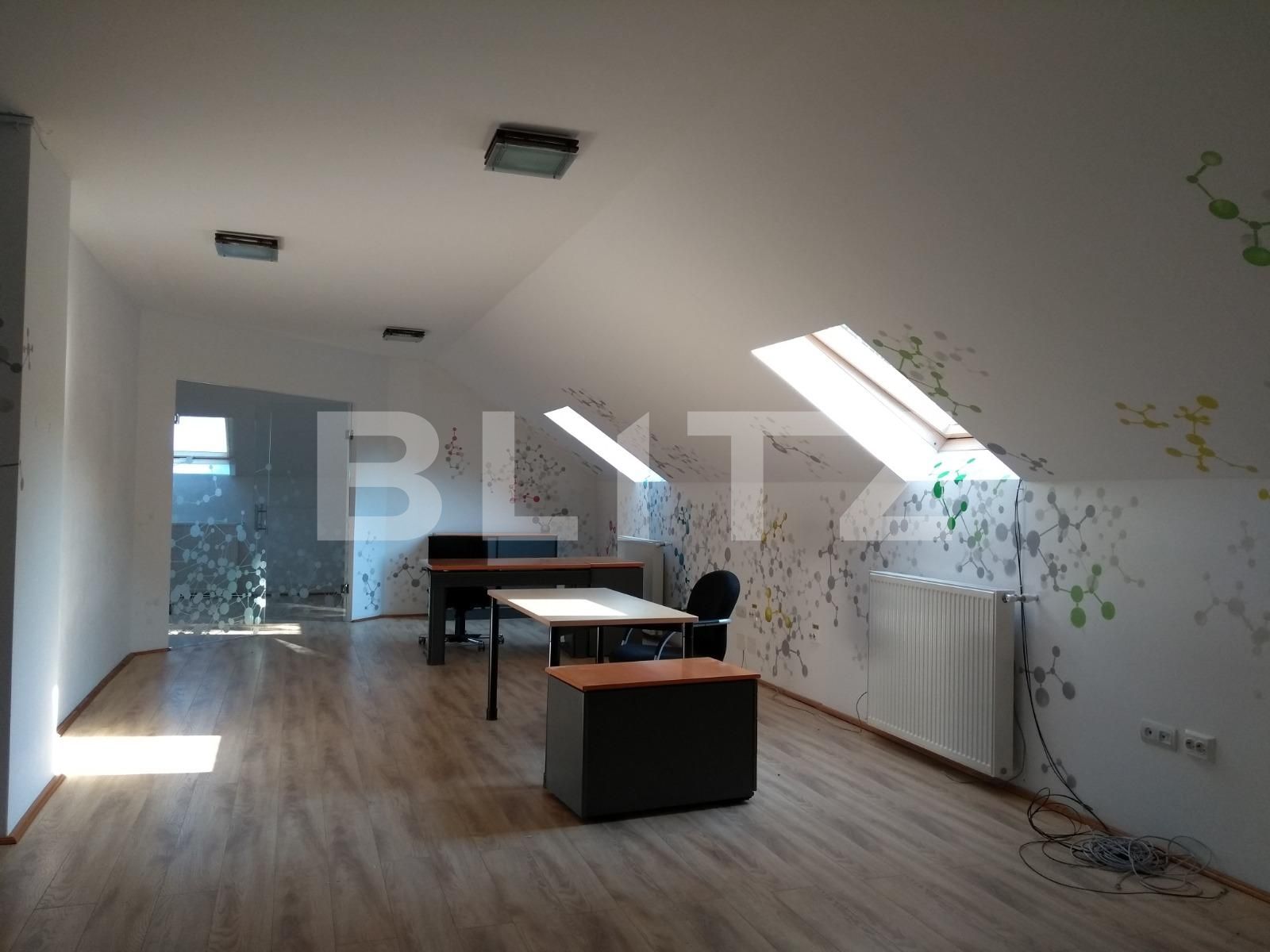 Spațiu birouri de închiriat Zorilor - 33657SIB | BLITZ Cluj-Napoca | Poza10