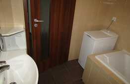 Garsoniera, 40 mp, mobilata  modern, zona Iulius Mall