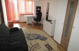 Garsoniera, 40 mp, mobilata  modern, zona Iulius Mall