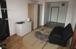 Garsoniera, 40 mp, mobilata  modern, zona Iulius Mall