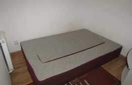 Garsoniera, 40 mp, mobilata  modern, zona Iulius Mall