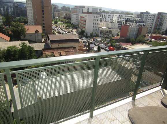 Garsonieră de închiriat Gheorgheni - 33658AI | BLITZ Cluj-Napoca | Poza10