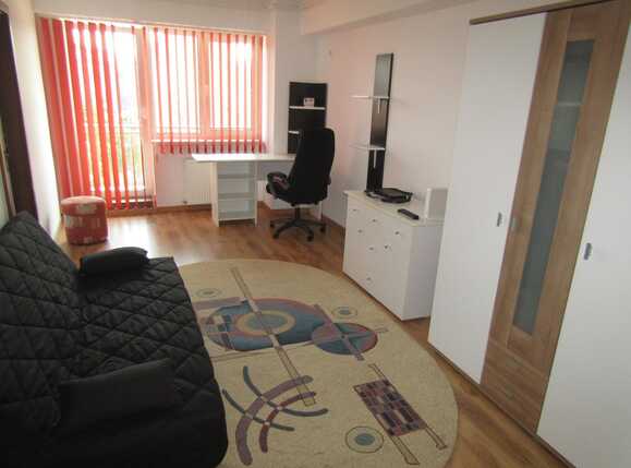 Garsonieră de închiriat Gheorgheni - 33658AI | BLITZ Cluj-Napoca | Poza1