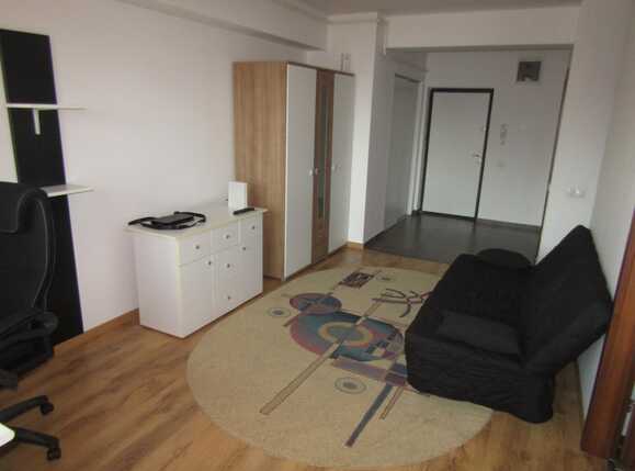 Garsonieră de închiriat Gheorgheni - 33658AI | BLITZ Cluj-Napoca | Poza2