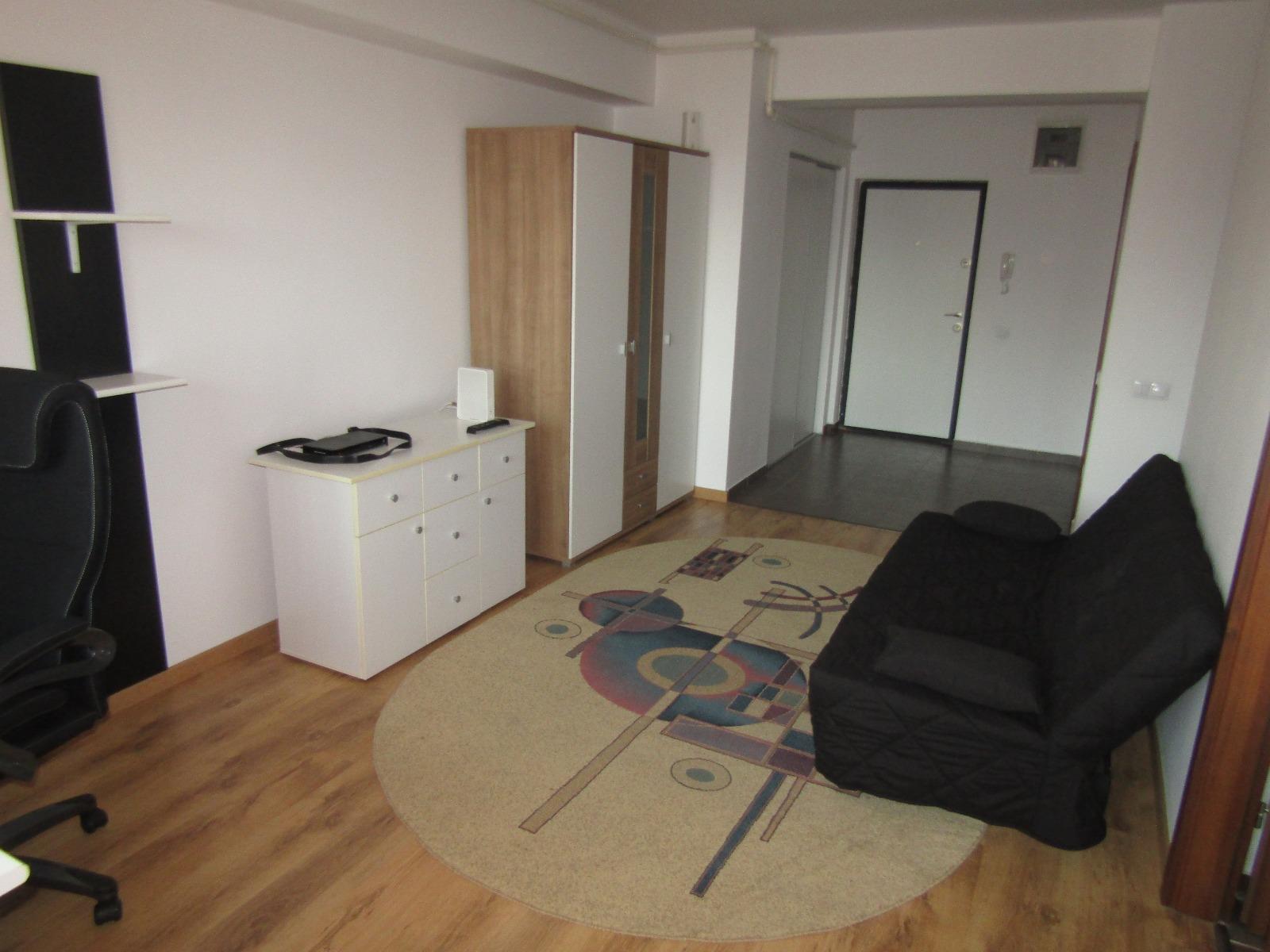 Garsonieră de închiriat Gheorgheni - 33658AI | BLITZ Cluj-Napoca | Poza2