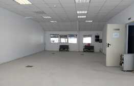 Spatiu birouri, 288 mp, zona Piata 1 mai