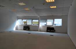 Spatiu birouri, 288 mp, zona Piata 1 mai