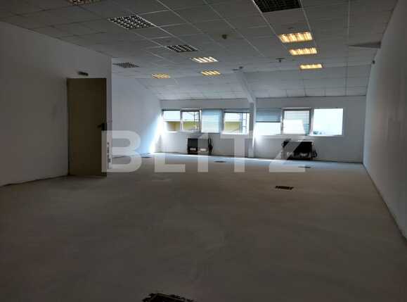 Spațiu birouri de închiriat Iris - 33659SIB | BLITZ Cluj-Napoca | Poza6