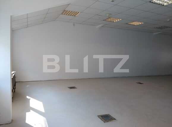 Spațiu birouri de închiriat Iris - 33659SIB | BLITZ Cluj-Napoca | Poza4