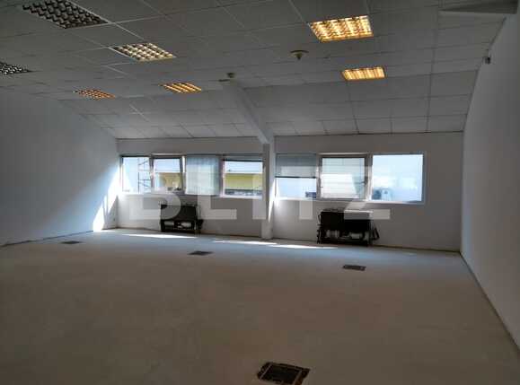 Spațiu birouri de închiriat Iris - 33659SIB | BLITZ Cluj-Napoca | Poza11