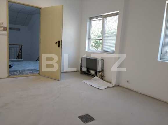 Spațiu birouri de închiriat Iris - 33659SIB | BLITZ Cluj-Napoca | Poza10