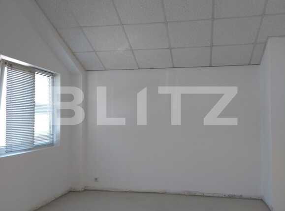 Spațiu birouri de închiriat Iris - 33659SIB | BLITZ Cluj-Napoca | Poza8
