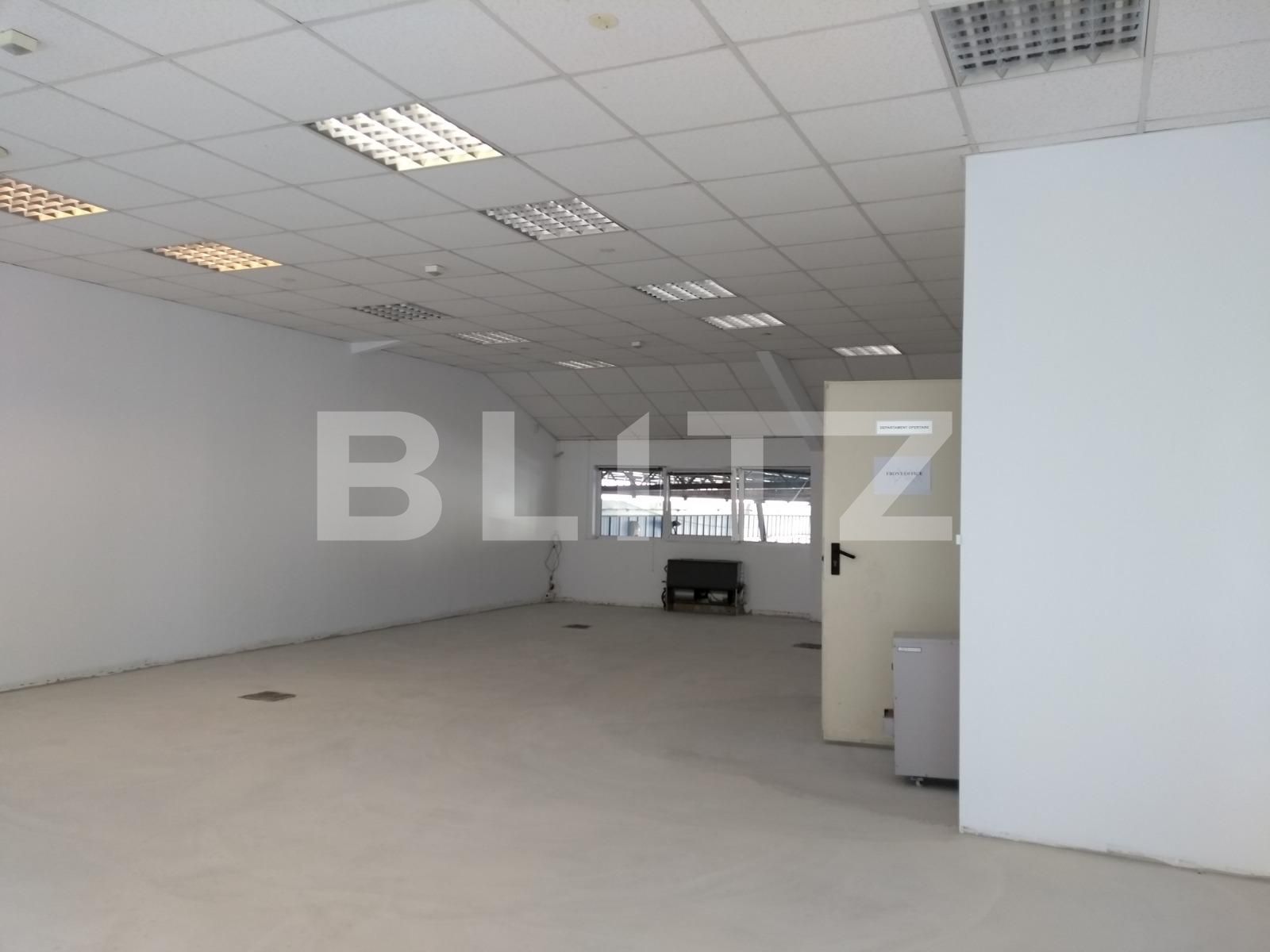 Spațiu birouri de închiriat Iris - 33659SIB | BLITZ Cluj-Napoca | Poza2