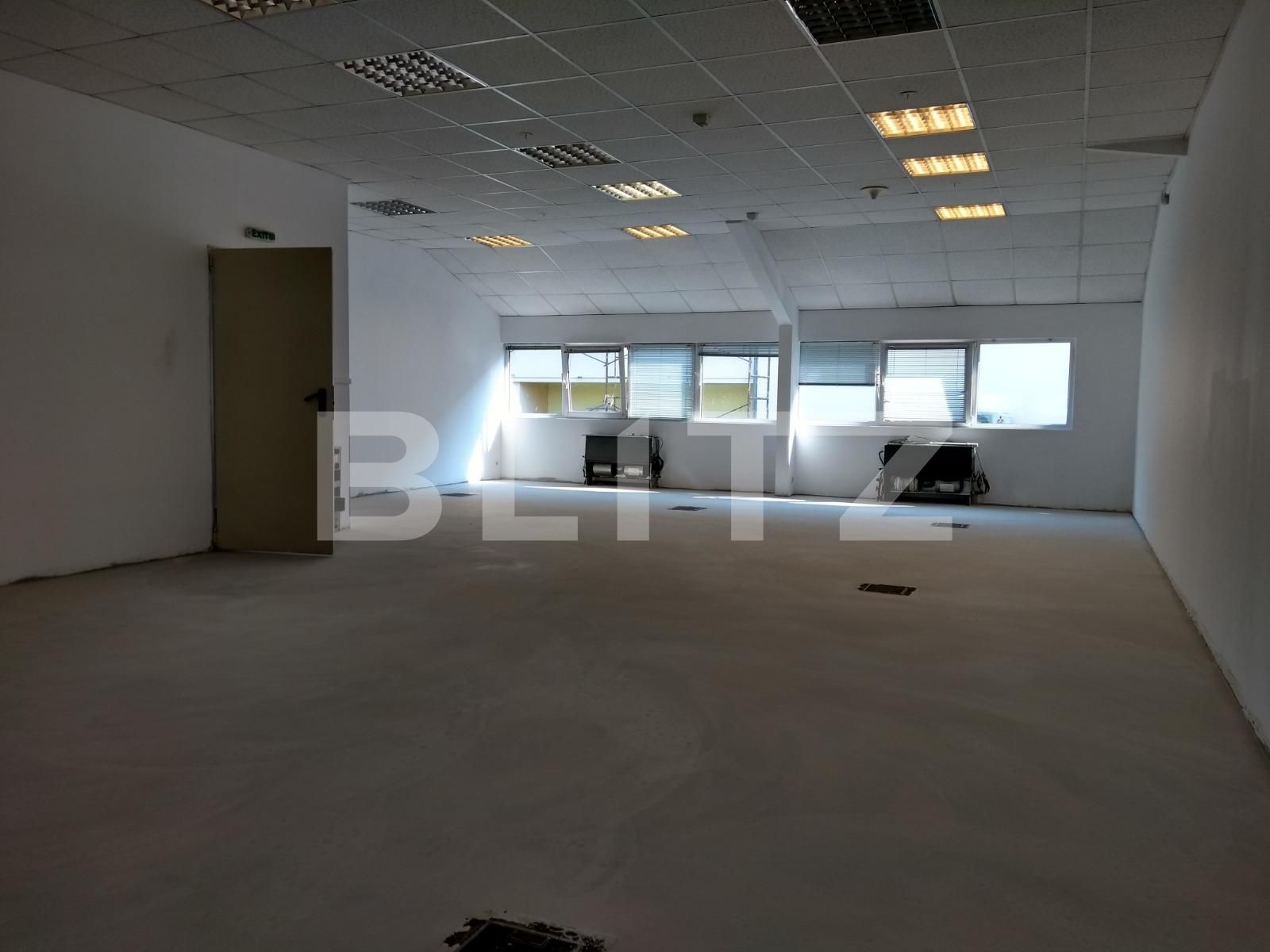 Spațiu birouri de închiriat Iris - 33659SIB | BLITZ Cluj-Napoca | Poza6