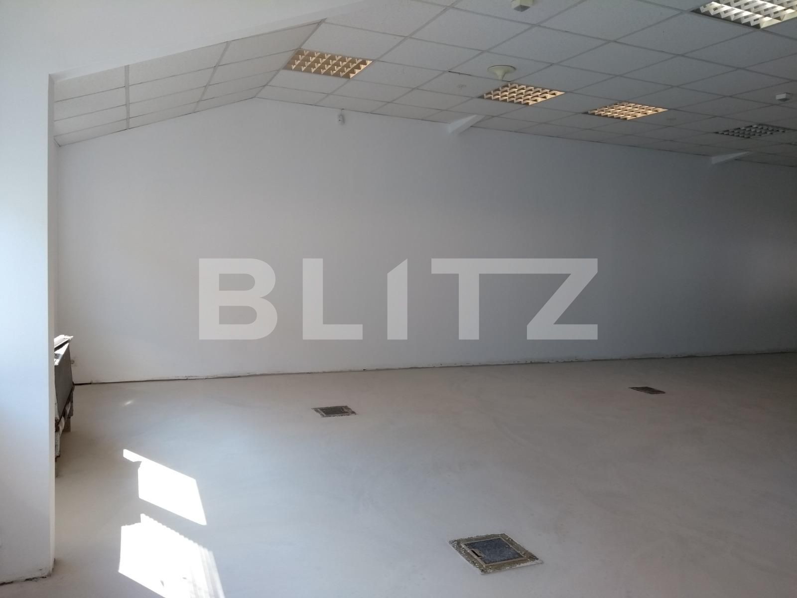 Spațiu birouri de închiriat Iris - 33659SIB | BLITZ Cluj-Napoca | Poza4