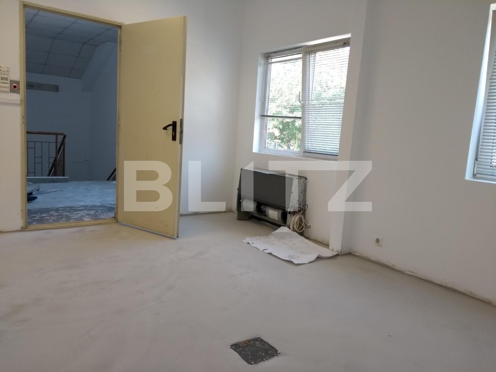 Spațiu birouri de închiriat Iris - 33659SIB | BLITZ Cluj-Napoca | Poza10