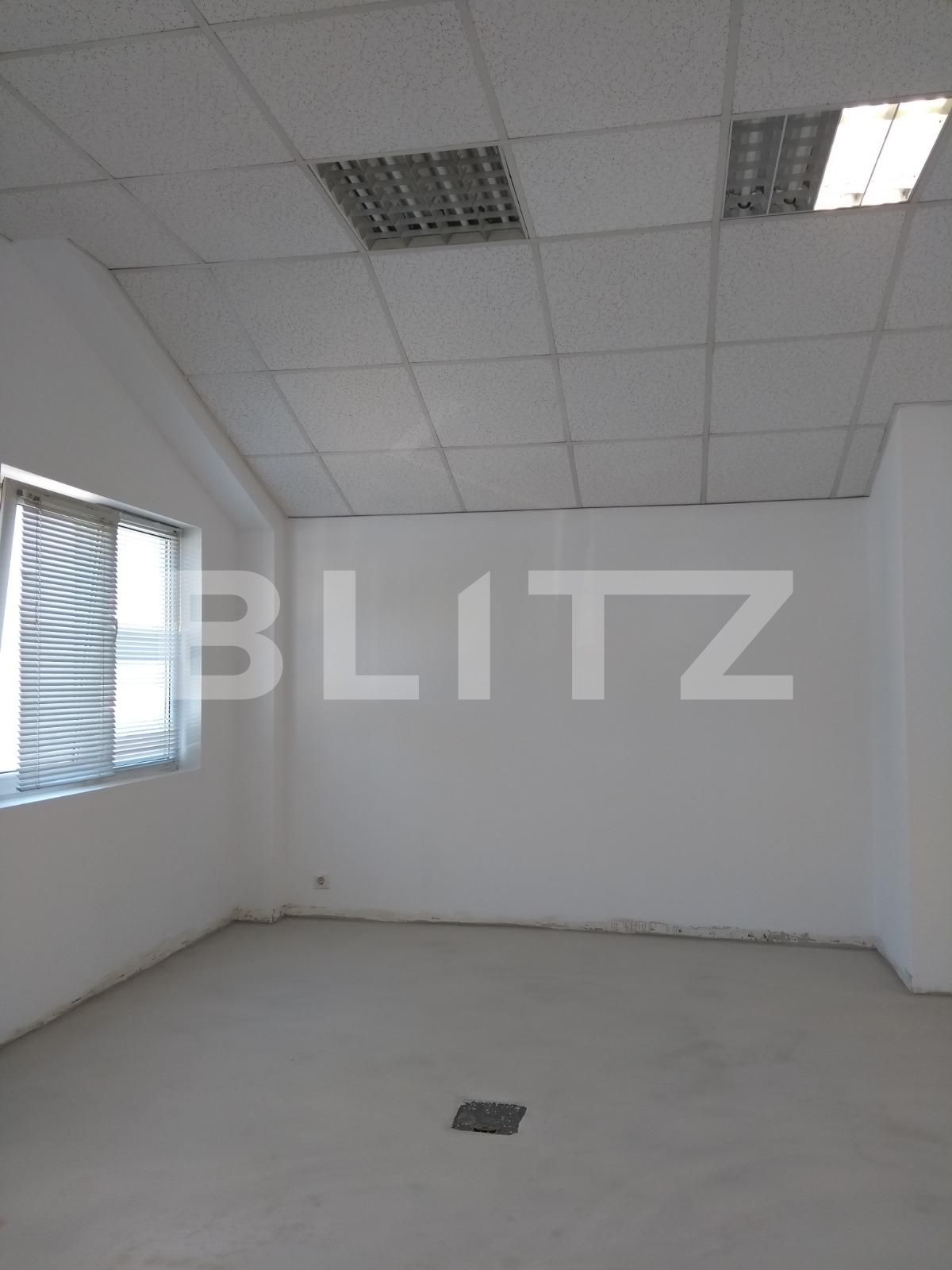 Spațiu birouri de închiriat Iris - 33659SIB | BLITZ Cluj-Napoca | Poza8
