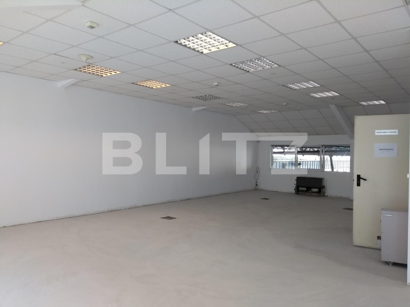 Spațiu birouri de închiriat Iris - 33659SIB | BLITZ Cluj-Napoca | Poza3