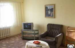 1 camera de inchiriat, decomandat zona Calea Manastur