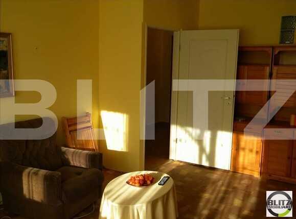Garsonieră de închiriat Manastur - 3366AI | BLITZ Cluj-Napoca | Poza4