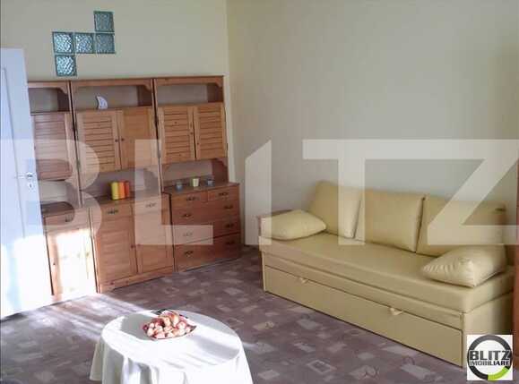 Garsonieră de închiriat Manastur - 3366AI | BLITZ Cluj-Napoca | Poza3